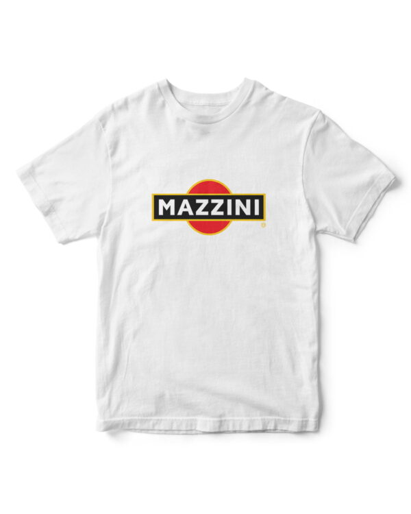 Maglietta Mazzini