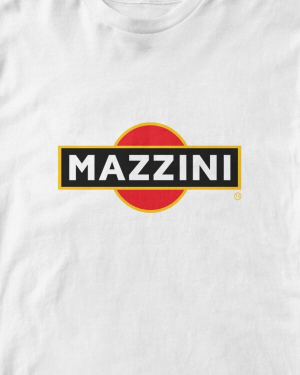 Maglietta Mazzini