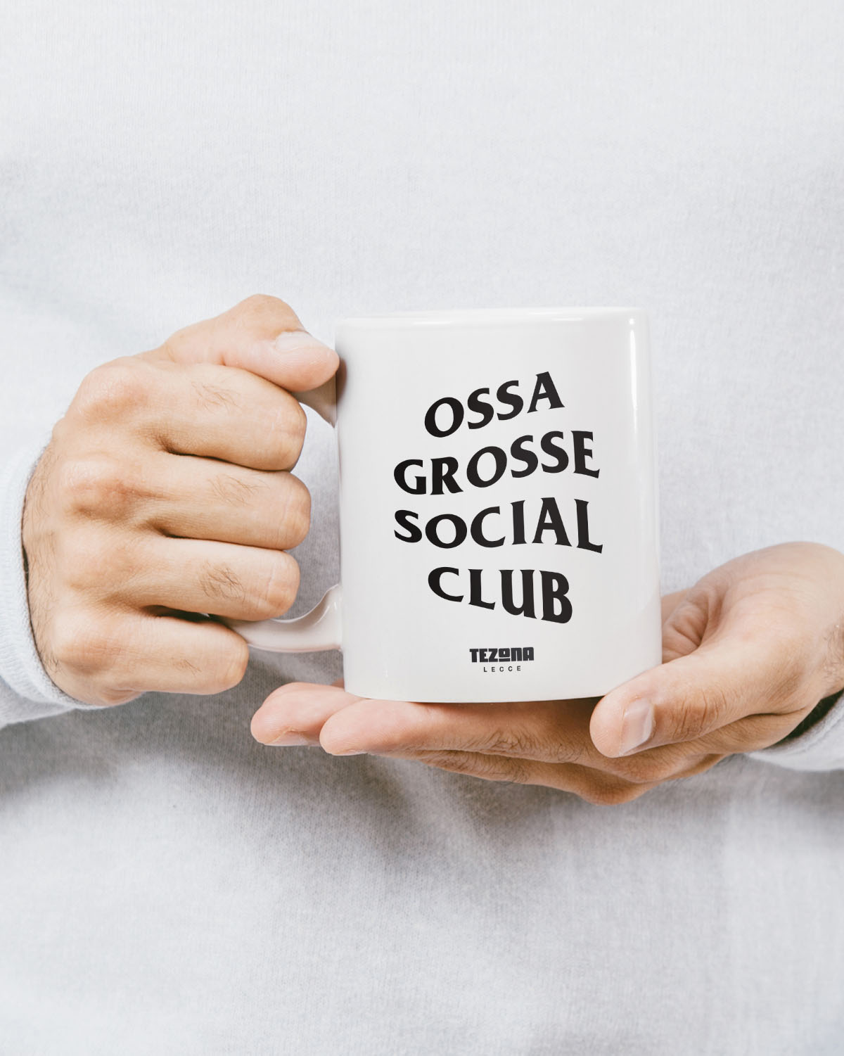 Tazza Ossa grosse - immagine 2