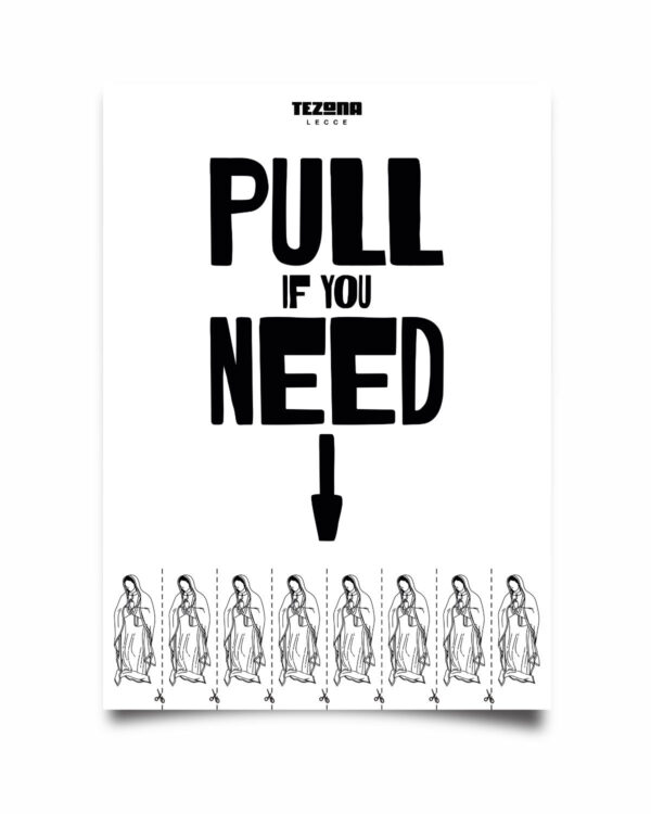 Poster Pull if you need
