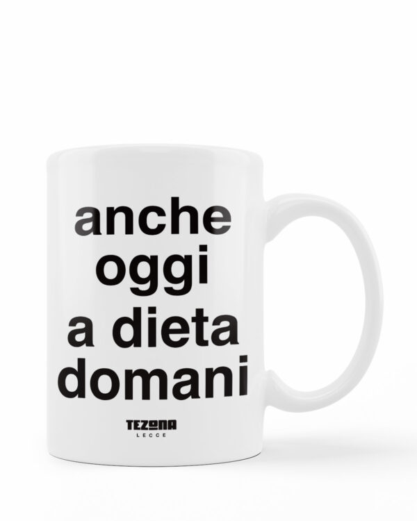 Tazza Dieta
