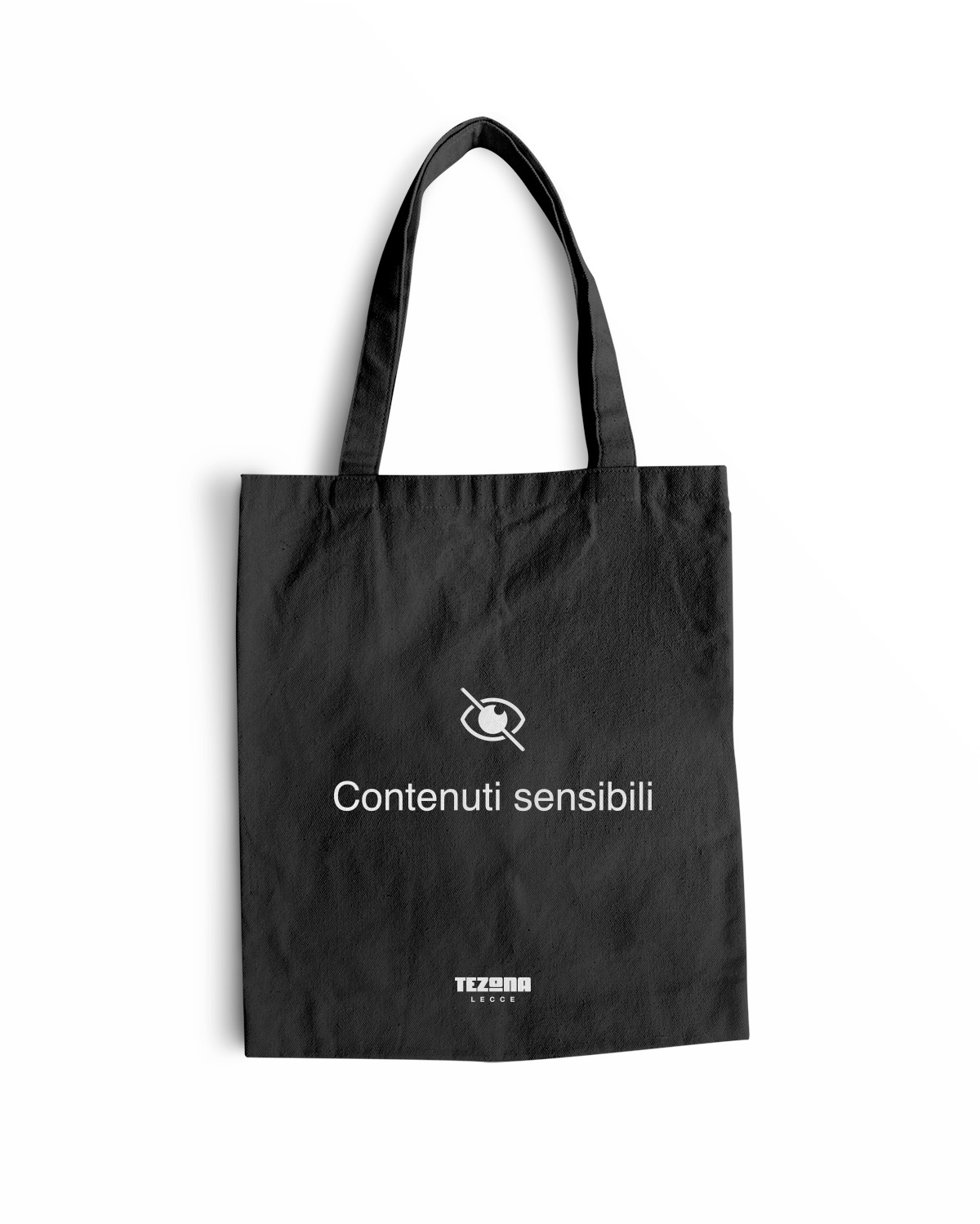 Borsa Contenuti sensibili