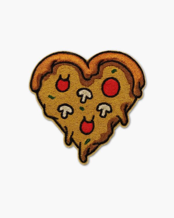 Toppa Pizza 2