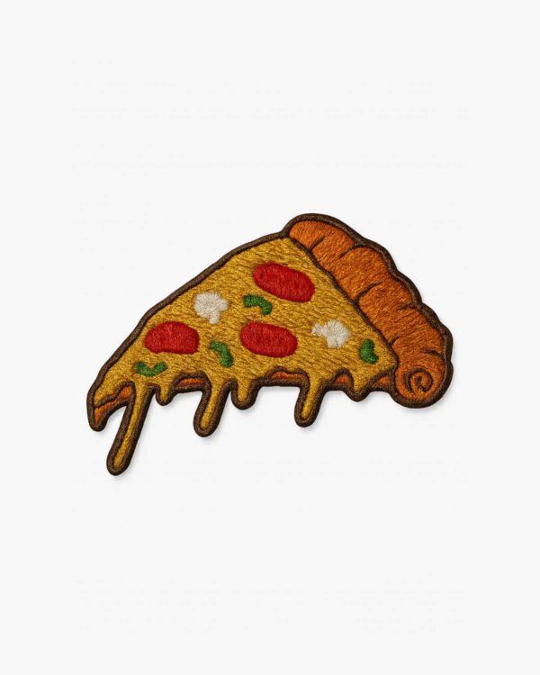 Toppa Pizza