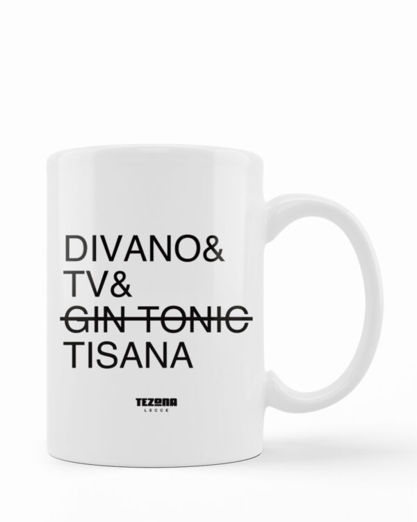 Tazza Divano