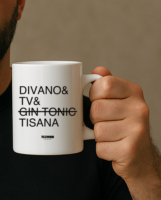 Tazza Divano