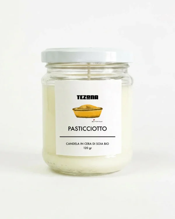 Candela Pasticciotto